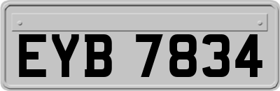 EYB7834