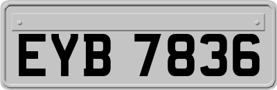 EYB7836