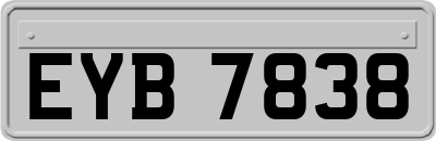 EYB7838