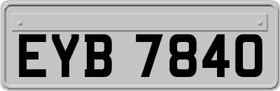 EYB7840
