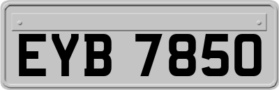 EYB7850