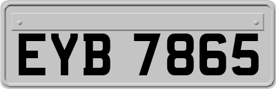 EYB7865