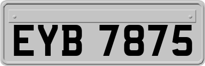 EYB7875