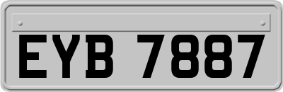 EYB7887