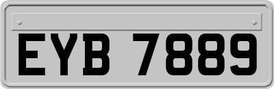 EYB7889