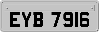 EYB7916