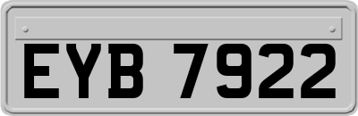 EYB7922