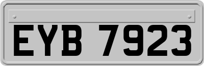 EYB7923