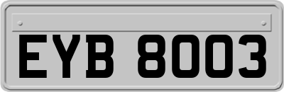 EYB8003
