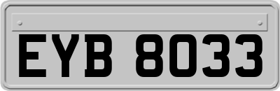 EYB8033