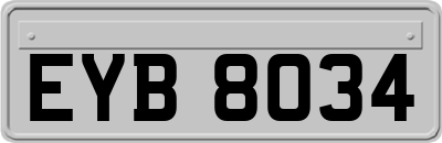 EYB8034
