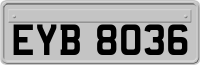 EYB8036