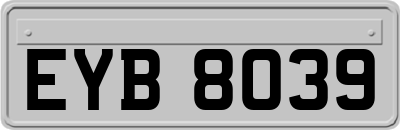 EYB8039