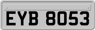 EYB8053