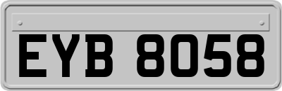 EYB8058