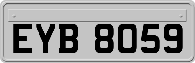 EYB8059