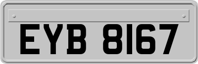 EYB8167