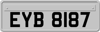 EYB8187