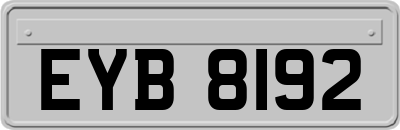 EYB8192