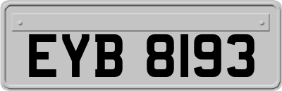 EYB8193