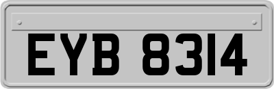 EYB8314