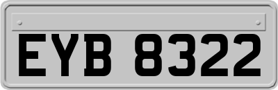 EYB8322