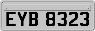 EYB8323