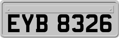 EYB8326