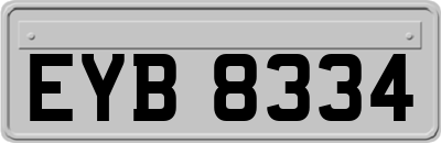 EYB8334