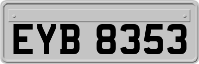 EYB8353