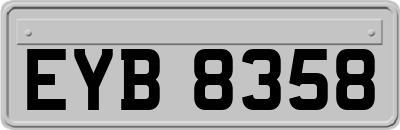 EYB8358