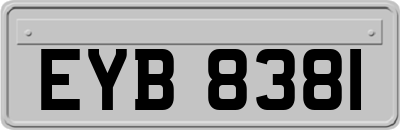 EYB8381