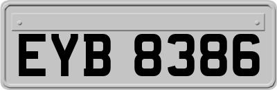 EYB8386