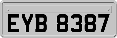 EYB8387