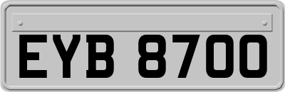 EYB8700