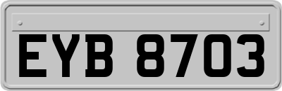 EYB8703