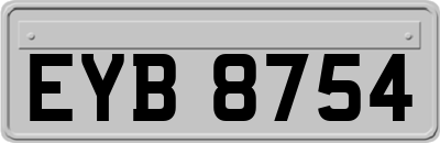 EYB8754
