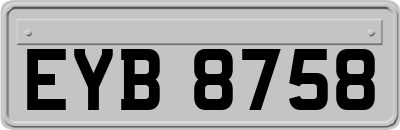 EYB8758
