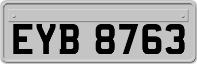 EYB8763