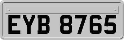EYB8765