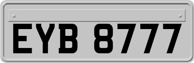 EYB8777