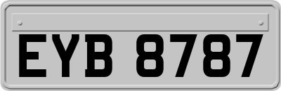 EYB8787