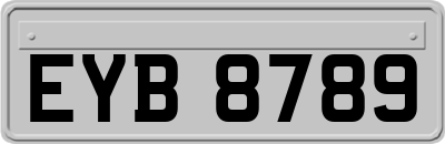 EYB8789