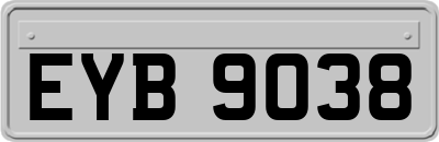 EYB9038