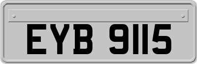 EYB9115