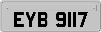 EYB9117