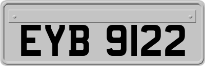 EYB9122