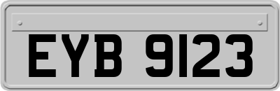 EYB9123