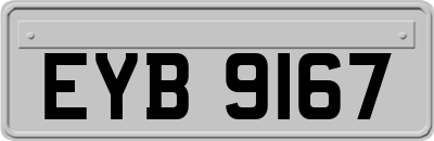 EYB9167