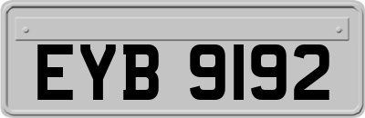 EYB9192